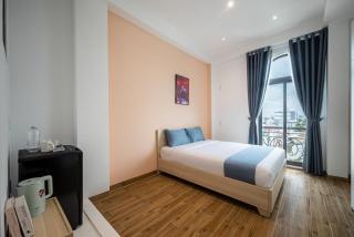 Cozrum Homes - Cozytel Residence - Ho Chi Minh - 8