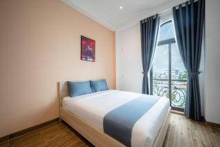 Cozrum Homes - Cozytel Residence - Ho Chi Minh - 0