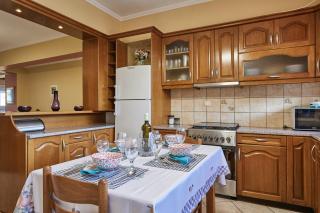 Villa Roxa Montuoso - Agios Leon - 7