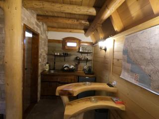 Holiday House - Žabljak - 6
