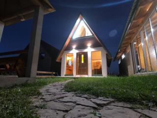 Holiday House - Žabljak - 3