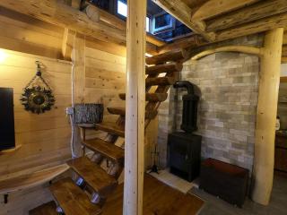 Holiday House - Žabljak - 1