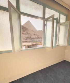 The Grand Pyramids View Hotel - Le Caire - 8