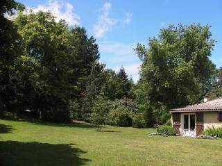 Le Clos Crista Galli - Saint-Junien - 2