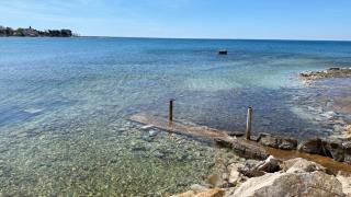 Apartments Beachfront Spina - Pelegrin - 9