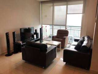 2 Bedroom Central Park Apt Tower Adaline (41st Floor) - Giacarta - 8