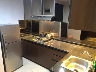 2 Bedroom Central Park Apt Tower Adaline (41st Floor) - Giacarta - 4