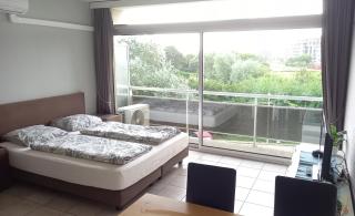 Studio Astrid at 100 meter from sea with Parking place - 6