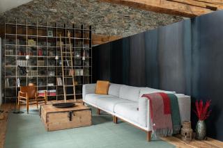 Ein Kraftort und architektonisches Juwel - Ardez - 1