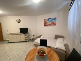 Novalja Beach Apartment - Novalja - 8