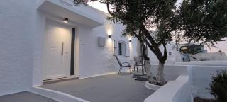 v&n villa santorini - Fira - 4