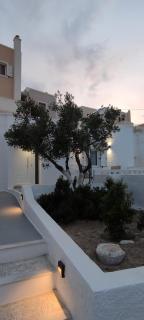 v&n villa santorini - Fira - 6