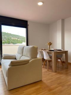 Apartamento La Rapita La Guardiola - Sant Carles de la Ràpita - 0