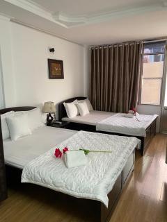 Friendly Hotel - 5