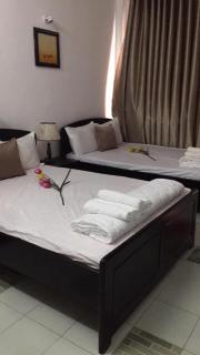 Friendly Hotel - 4