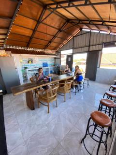 Amigos Guesthouse & Hostel - Canggu - 5
