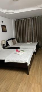 Friendly Hotel - 3