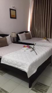 Friendly Hotel - 2