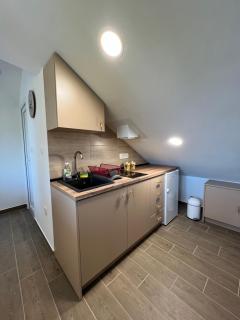 Apartment ĆIRO - Herceg Novi - 2