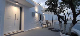 v&n villa santorini - 8