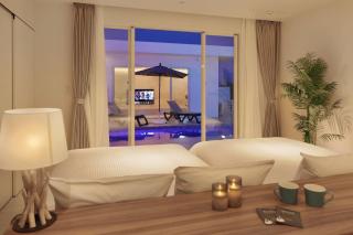 Crystal Villa Bayside - 3