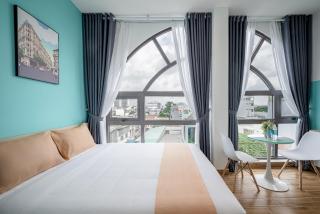 Cozrum Homes - Cozytel Residence - Ho Chi Minh - 2