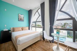 Cozrum Homes - Cozytel Residence - Ho Chi Minh - 7