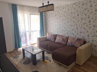 Stefania Apartment Sibiu - Şelimbăr - 7