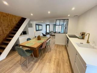 Maison à Petit Fort Philippe .1mn de la plage - 5