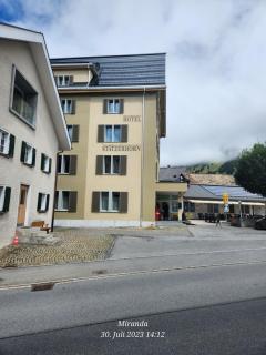 Hotel Stätzerhorn - Parpan - 7