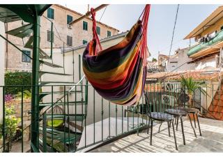 Villa Angie Old Town with jacuzzi - Split - 7
