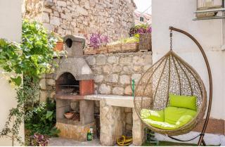 Villa Angie Old Town with jacuzzi - Split - 5