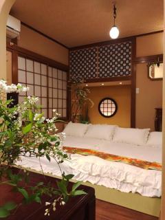 木香Mokkoh Modern Japanese style room by train15 minutes to Tokyo Station - 2