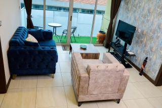 Luxury 2BR Apa- City Views at Skynest Residences - 6