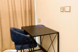 Lucy's Beautiful Condo at Skynest residences - Nairobi - 3