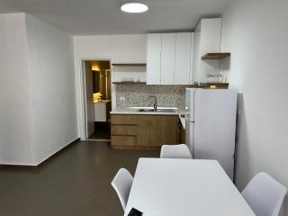 Lulu Suites - Coral - 5