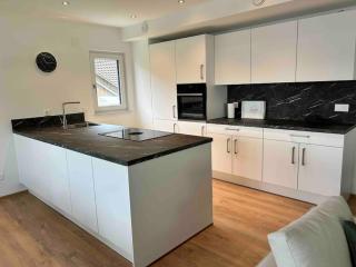 Ferienwohnung in Neubau - Schellenberg - 6