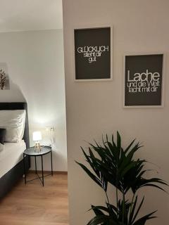 Ferienwohnung in Neubau - Schellenberg - 5