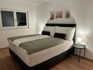 Ferienwohnung in Neubau - Schellenberg - 3