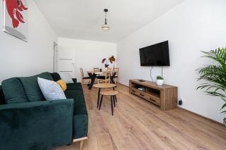 Apartament Prawn Puck - Puck - 8