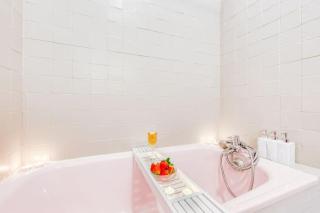 Le Lumineux 50 m² Gare/château/wifi/Netflix - 5