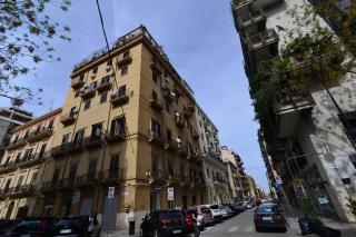 B&B Le Porte Del Centro - Palermo - 1
