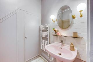 Le Lumineux 50 m² Gare/château/wifi/Netflix - Versailles - 3