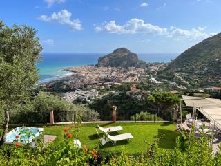 Villa Angela Luxury - Cefalù - 9