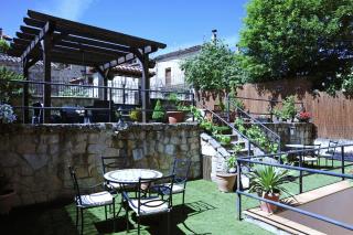 Lagunas de Urbión - 2