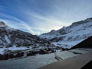 Residence Cervinia Due - Maisonnette nr A7A04 - Breuil-Cervinia - 7