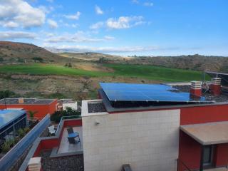 Villa Vista Golf Salobre - Maspalomas self-sufficient with pool heating - Maspalomas - 1