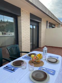 Apartamento La Rapita La Guardiola - Sant Carles de la Ràpita - 8