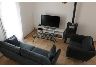 Maison familiale La Baie 10 ps en côte de Jade - 4