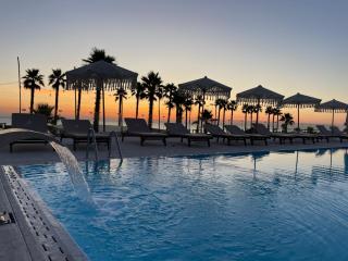 Valerio Resort beach club - 9